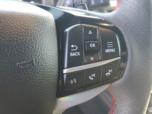 Certified 2025 Ford Explorer ST image 22