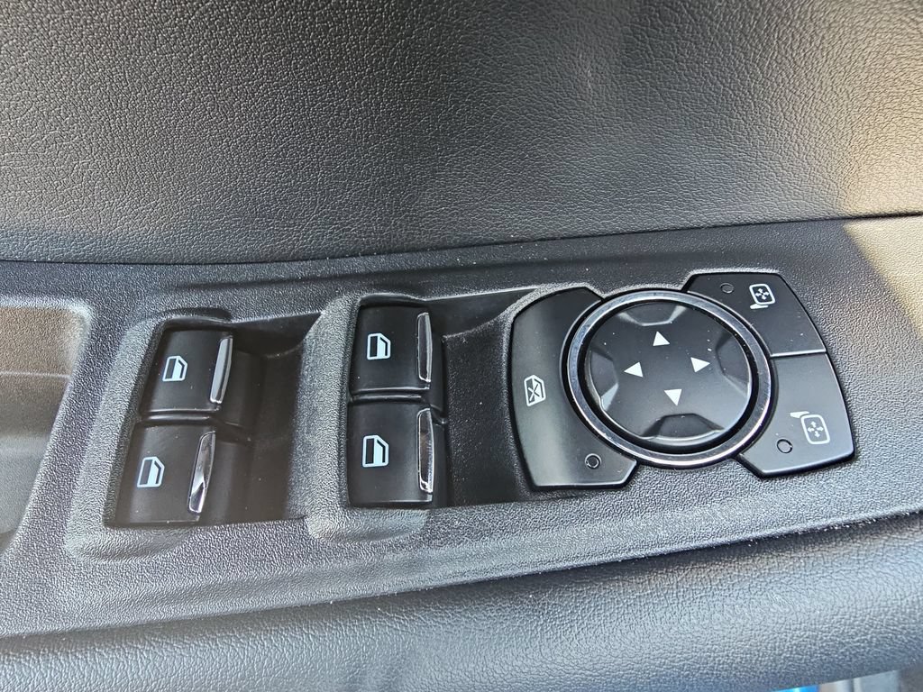 Certified 2024 Ford Edge SEL AWD/4WD image 26