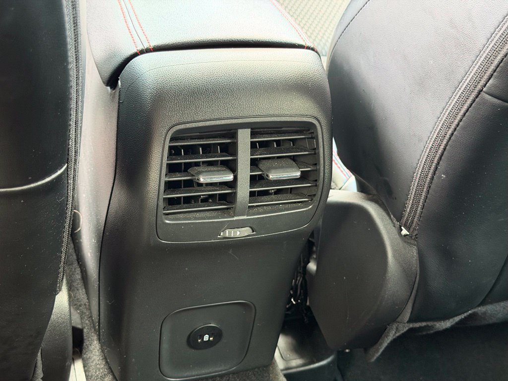 Certified 2025 Ford Escape ST-Line FWD image 25