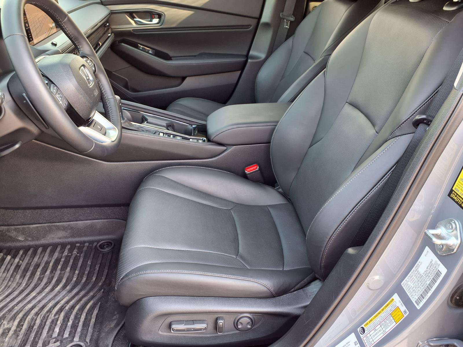 Used 2026 Honda Accord Touring image 11