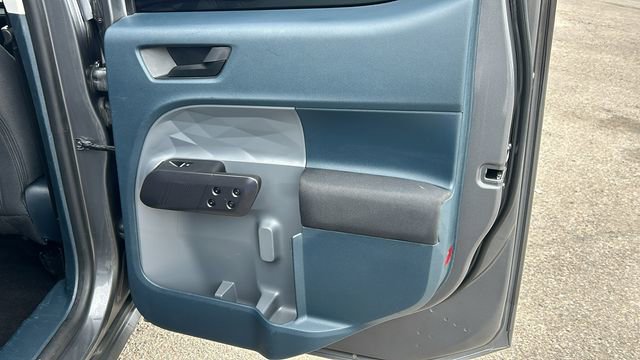 Certified 2025 Ford Maverick XL w/ Equipment Group 102A image 12