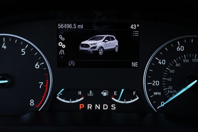 Certified 2020 Ford EcoSport Titanium image 22