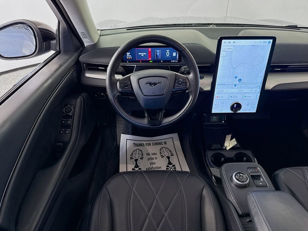 Certified 2023 Ford Mustang Mach-E Select image 10