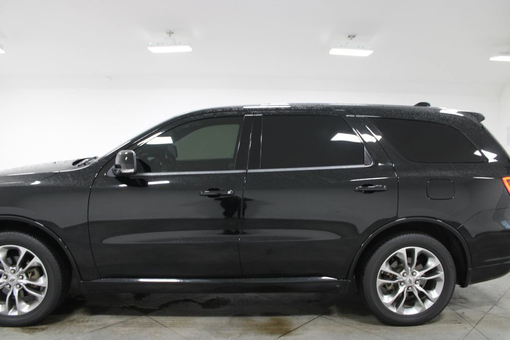 Used 2020 Dodge Durango GT image 10