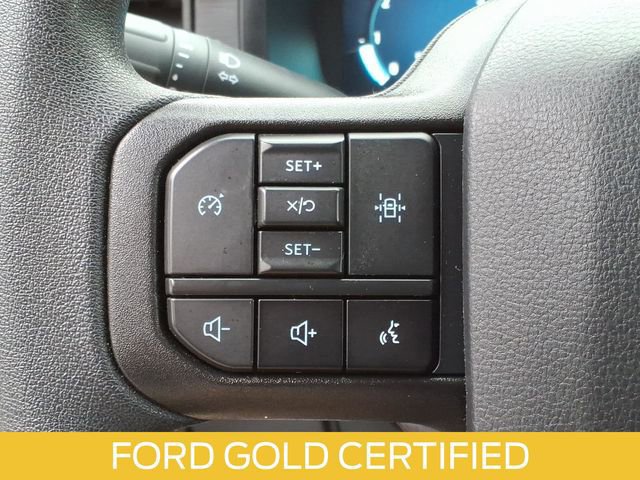 Certified 2024 Ford F150 STX w/ Equipment Group 201A FX4 image 28