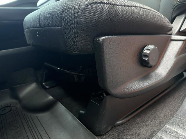 Certified 2024 Ford F150 STX image 19