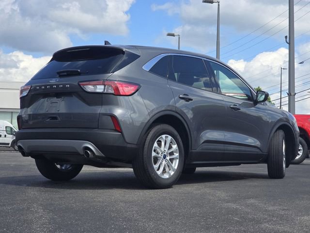 Certified 2022 Ford Escape SE w/ Convenience Package FWD image 13