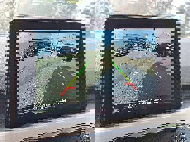 Certified 2022 Ford Escape SE AWD/4WD image 18