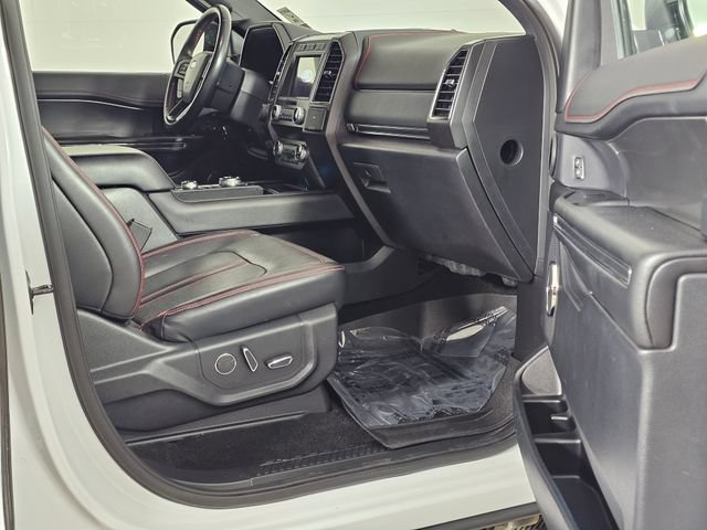 Certified 2019 Ford Expedition Limited w/ Equipment Group 303A AWD/4WD image 12