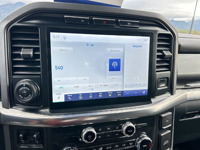 Certified 2022 Ford F150 Lariat AWD/4WD image 17