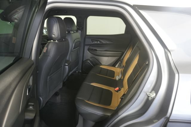 Used 2022 Chevrolet TrailBlazer ACTIV AWD/4WD image 22