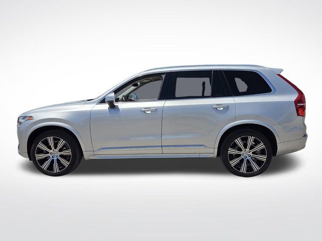 Used 2022 Volvo XC90 T6 Inscription AWD/4WD image 2