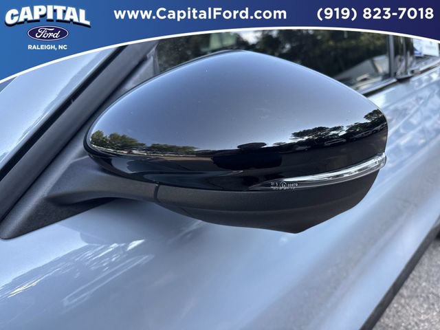 Certified 2025 Ford Mustang Mach-E GT AWD/4WD image 12