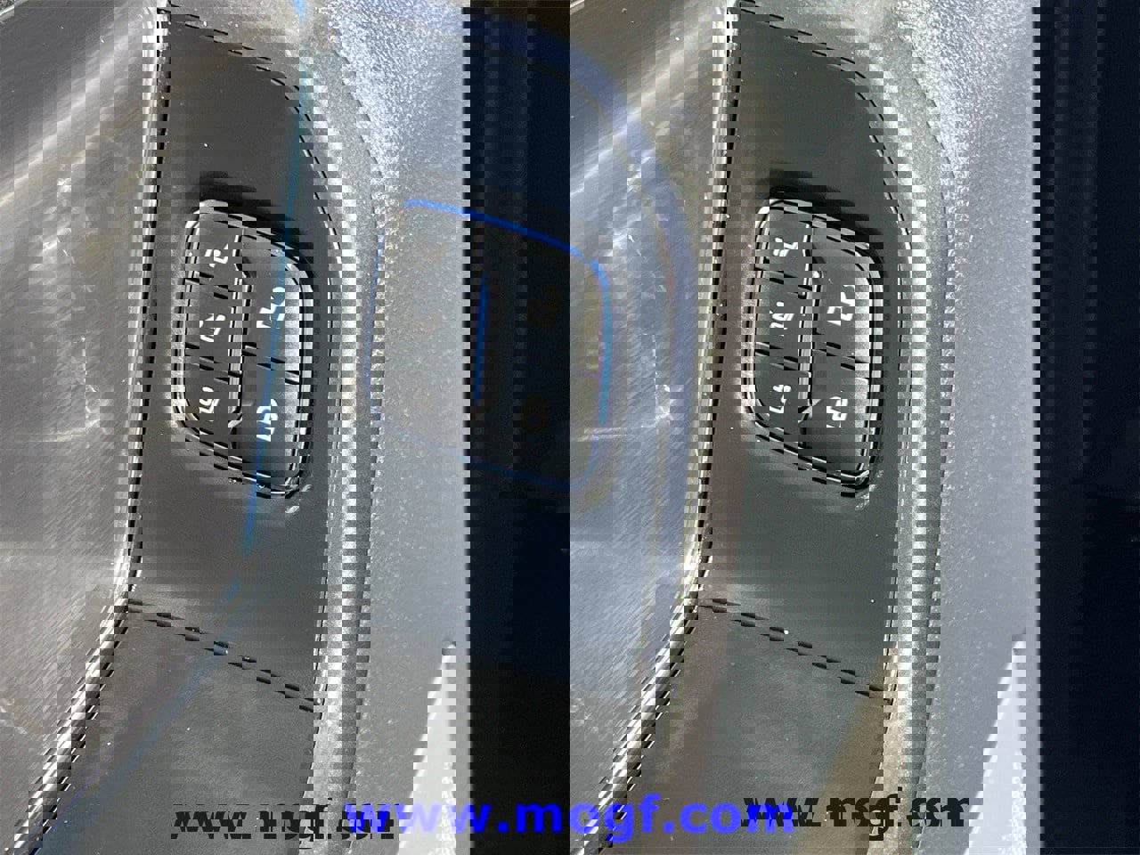 Certified 2022 Ford F150 Lariat w/ Max Trailer Tow Package image 27