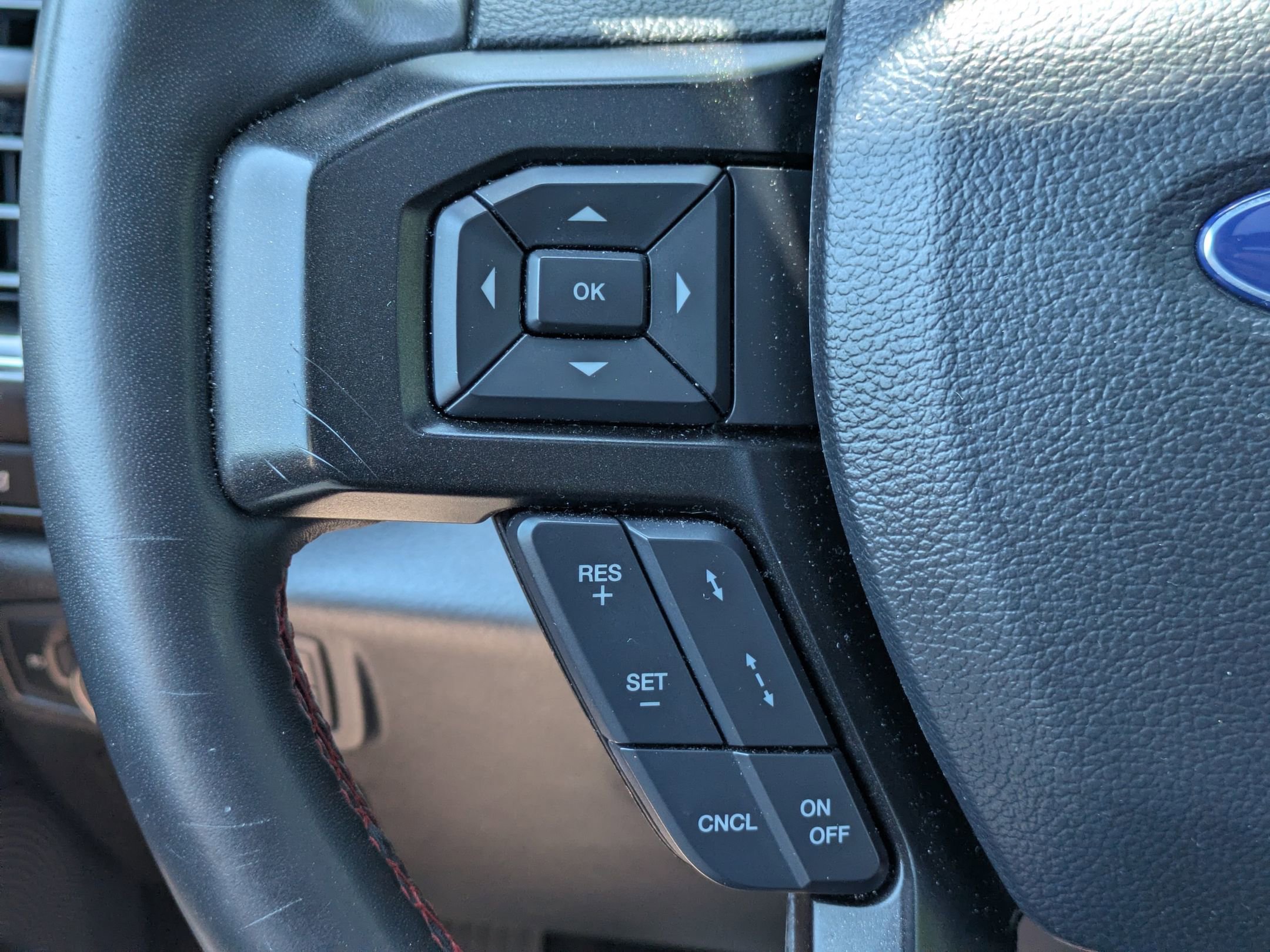 Certified 2020 Ford Expedition Limited w/ Equipment Group 303A AWD/4WD image 17