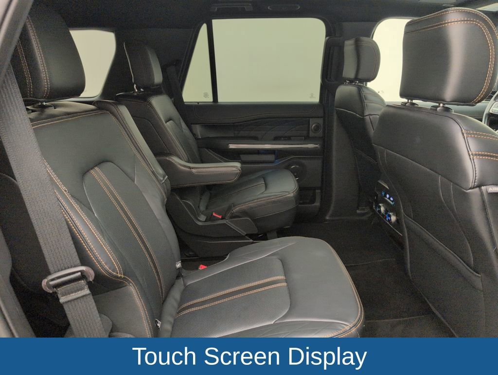 Certified 2023 Ford Expedition Platinum image 17