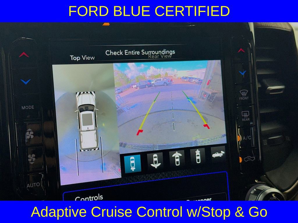 Used 2021 RAM 1500 Limited image 14