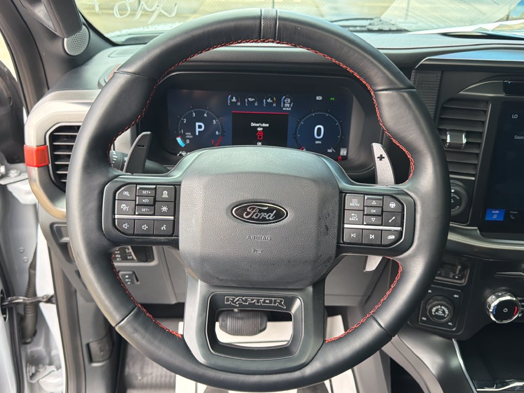 Certified 2025 Ford F150 Raptor AWD/4WD image 19