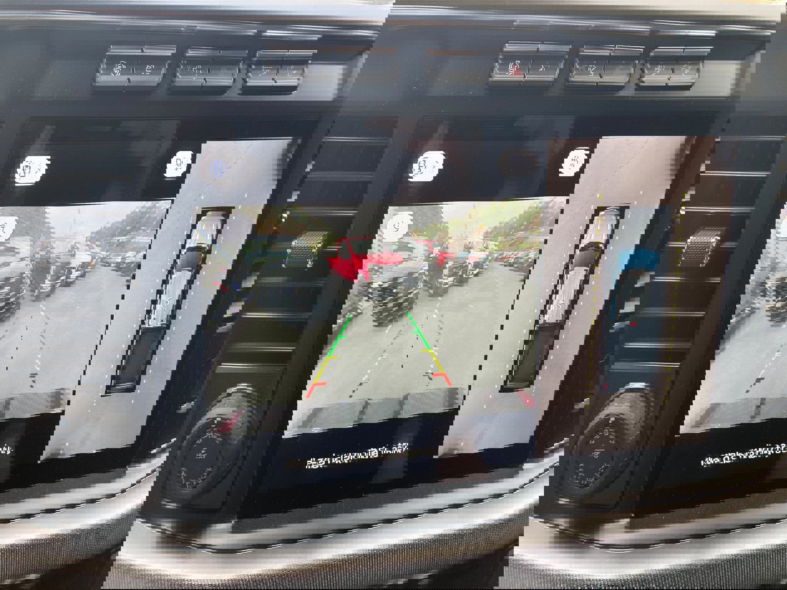 Certified 2024 Ford F350 Platinum w/ FX4 Off-Road Package image 24