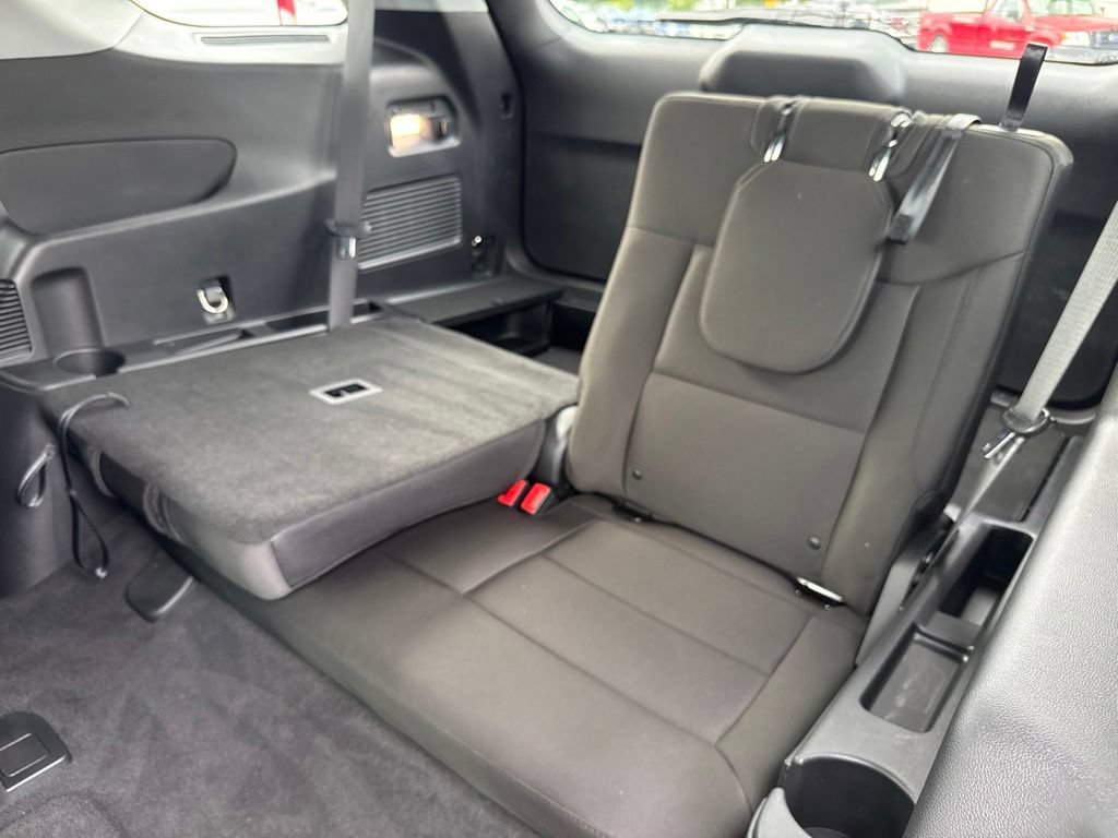 Certified 2021 Ford Explorer XLT AWD/4WD image 32