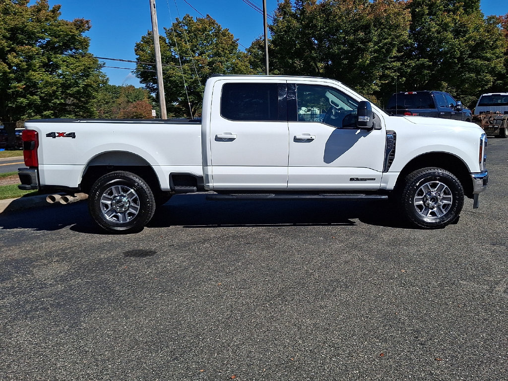 Certified 2024 Ford F250 Lariat AWD/4WD image 10