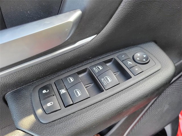 Used 2022 RAM 1500 Big Horn image 16