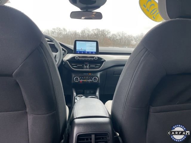 Certified 2022 Ford Escape SE w/ Convenience Package image 37