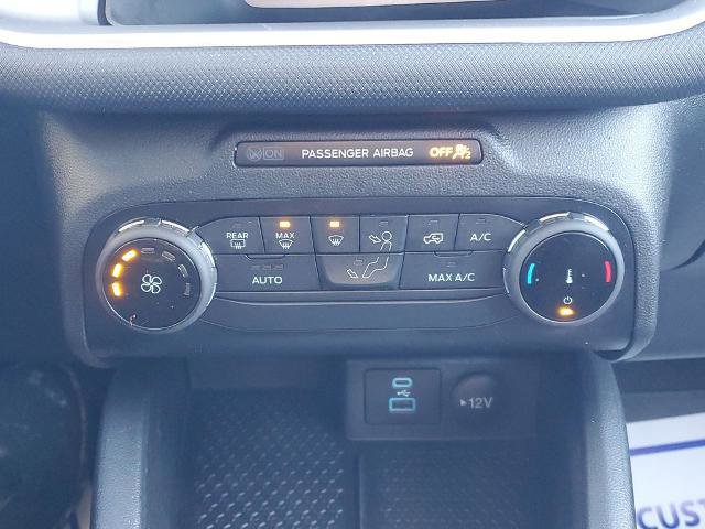 Certified 2022 Ford Bronco Sport Big Bend image 29