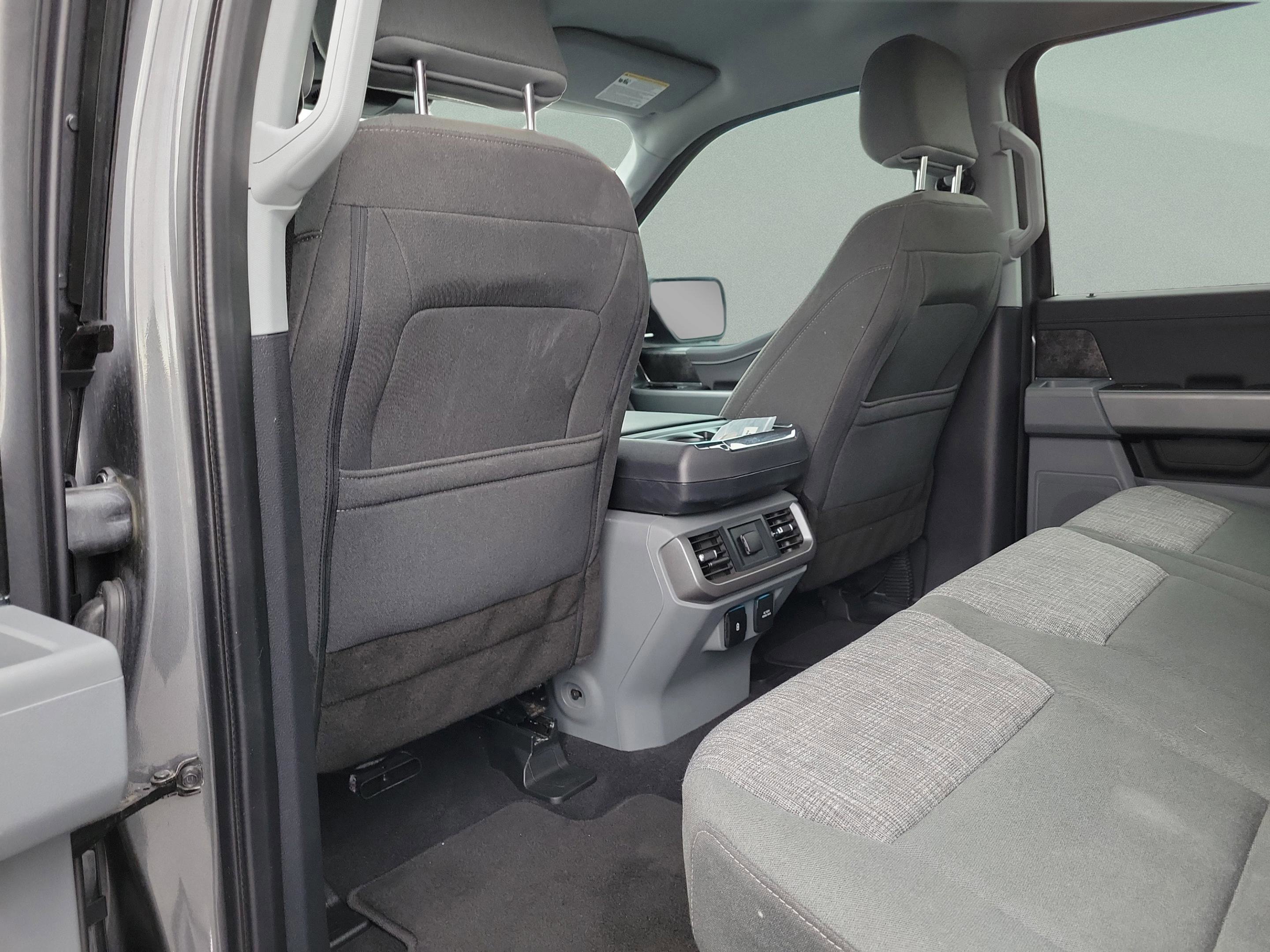 Certified 2023 Ford F150 XLT w/ Equipment Group 302A High image 15