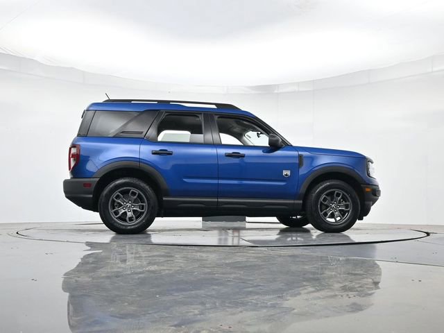 Certified 2023 Ford Bronco Sport Big Bend AWD/4WD image 31