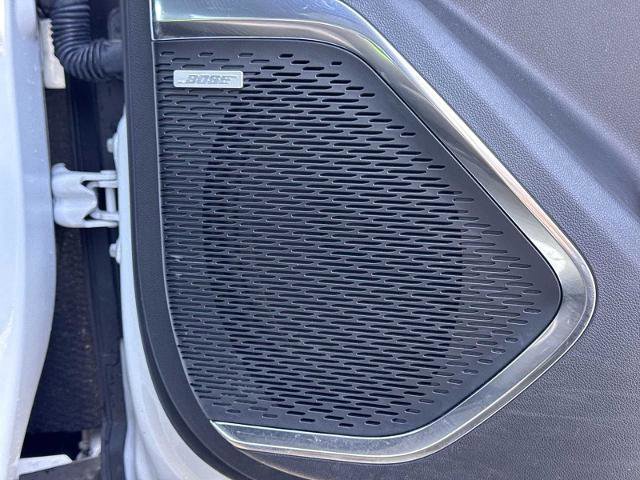 Used 2024 GMC Acadia Elevation AWD/4WD image 27