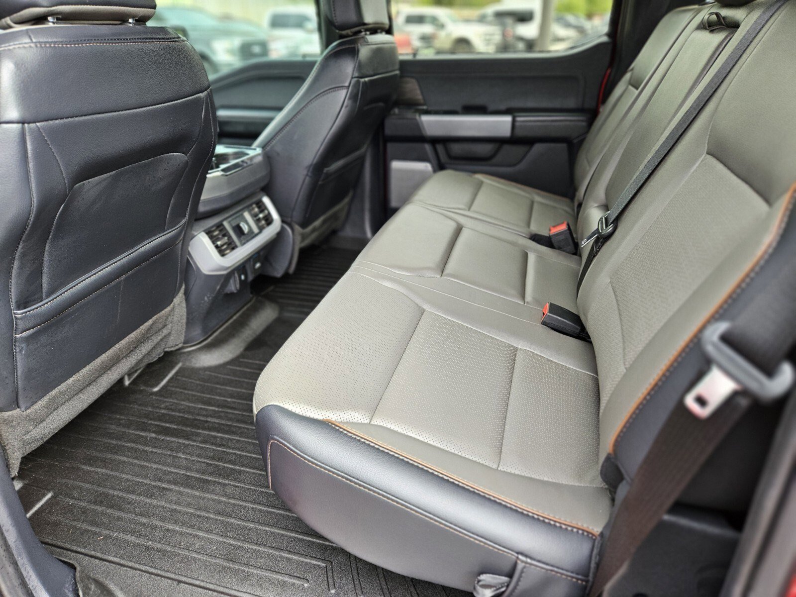 Certified 2024 Ford F150 Lariat w/ Bed Utility Package image 18