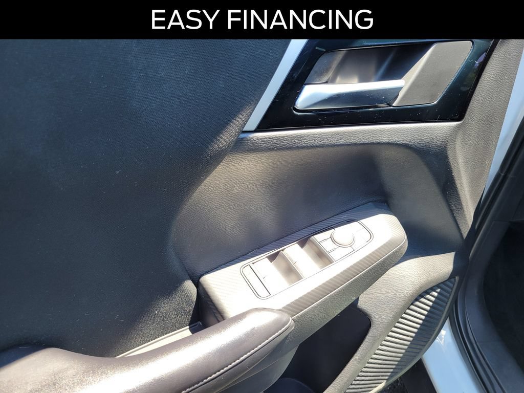 Used 2022 Mitsubishi Outlander ES AWD/4WD image 21