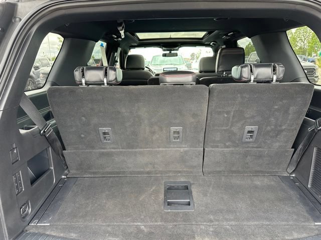 Certified 2022 Ford Expedition Limited AWD/4WD image 12