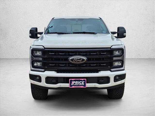 Certified 2024 Ford F250 Lariat w/ Lariat Ultimate Package image 2