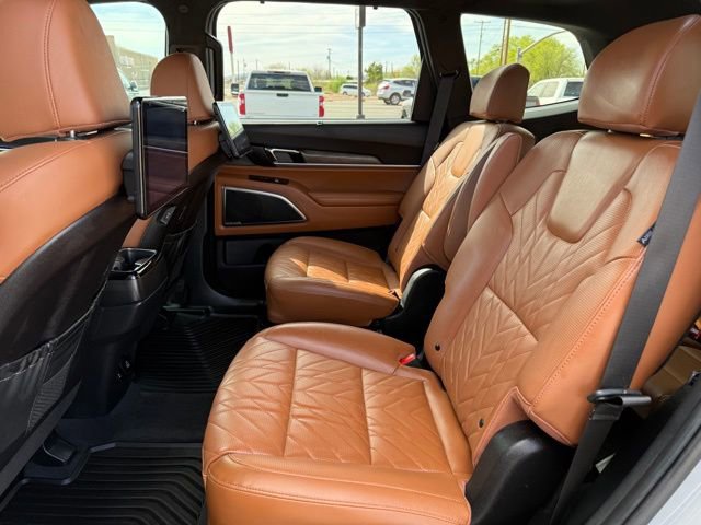 Used 2025 Kia Telluride SX Prestige X-Line AWD/4WD image 20