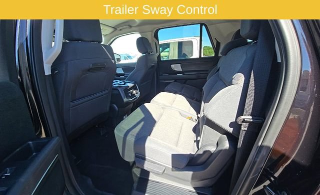 Certified 2025 Ford Expedition Max Active AWD/4WD image 14