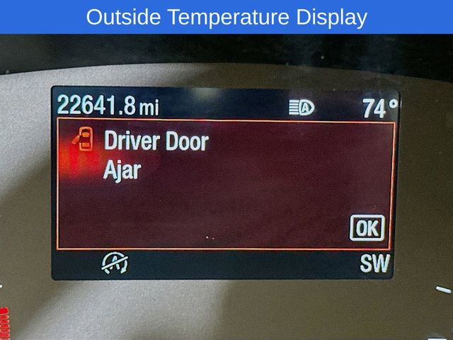 Certified 2022 Ford Escape SE w/ Convenience Package image 9