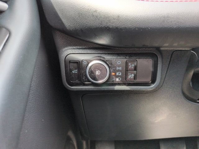 Certified 2026 Ford Explorer ST-Line AWD/4WD image 35