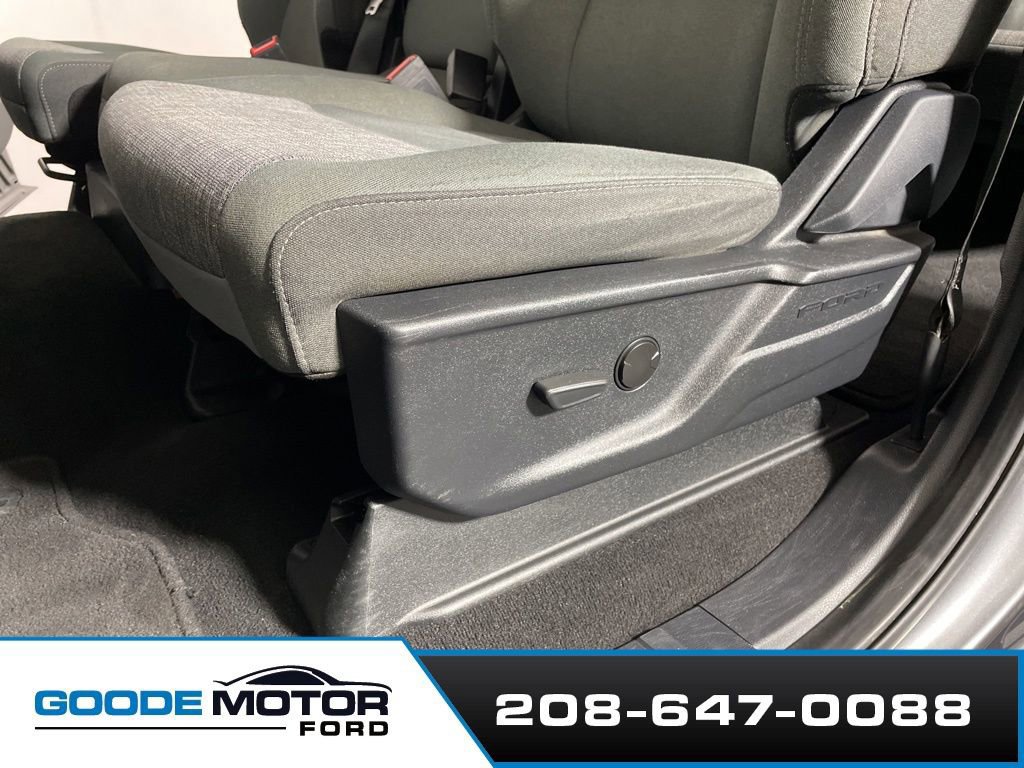 Certified 2024 Ford F250 XLT image 12