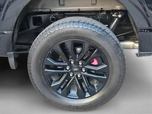 Certified 2024 Ford F150 Lariat w/ FX4 Off-Road Package AWD/4WD image 20