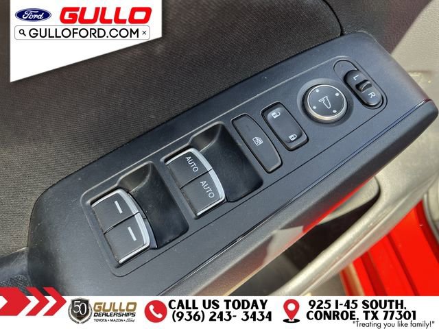 Used 2023 Honda Civic Sport image 20