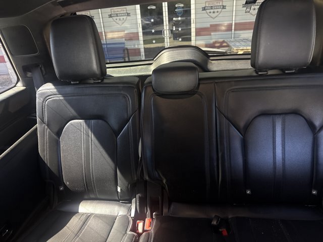 Certified 2021 Ford Expedition Limited RWD image 22