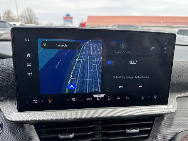 Certified 2025 Ford Explorer ST-Line w/ ST-Line Street Pack image 27