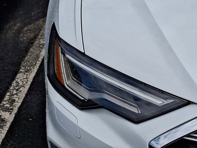 Used 2020 Audi S6 Premium Plus AWD/4WD image 10