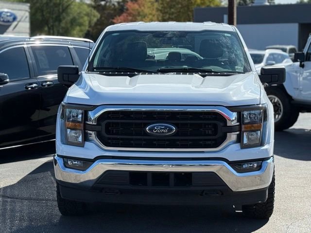 Certified 2023 Ford F150 XLT image 13