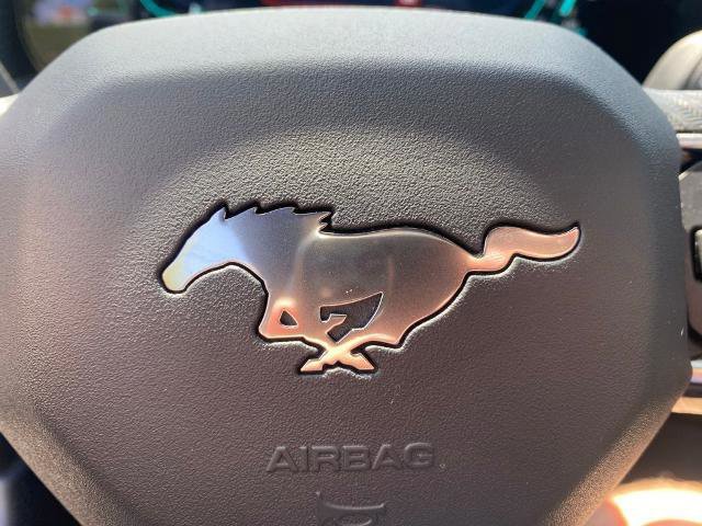 Certified 2024 Ford Mustang Premium RWD image 30