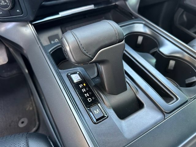 Certified 2024 Ford F150 Lariat w/ Equipment Group 502A High AWD/4WD image 24