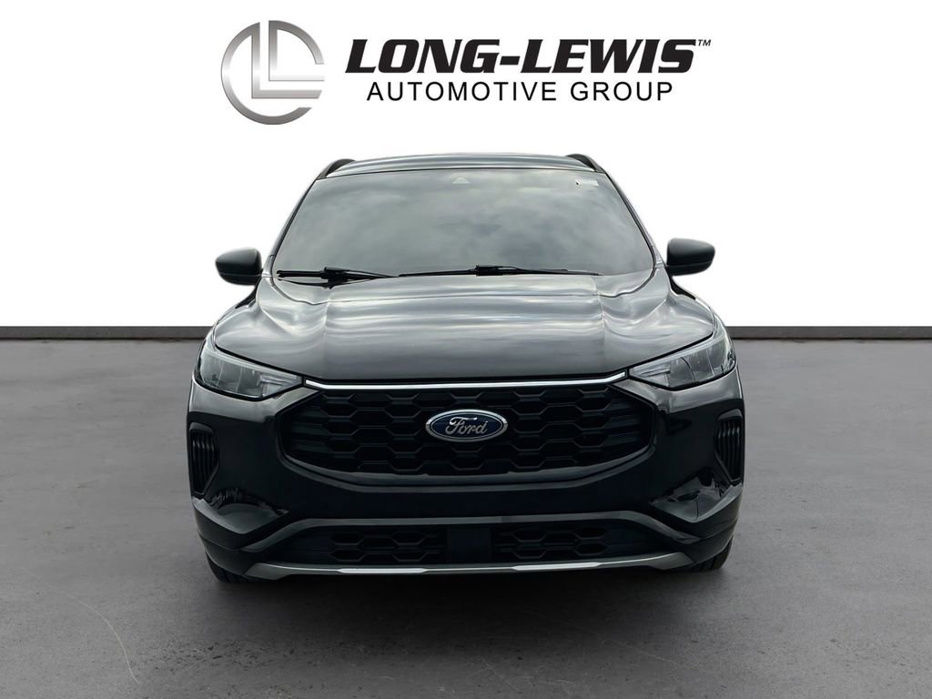 Certified 2023 Ford Escape ST-Line w/ Tech Pack #1 FWD image 11
