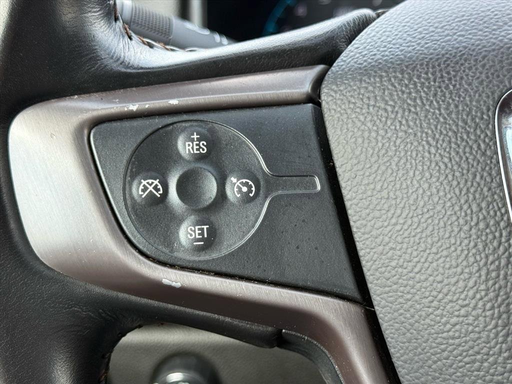 Used 2022 GMC Canyon AT4 w/ Trailering Package image 23